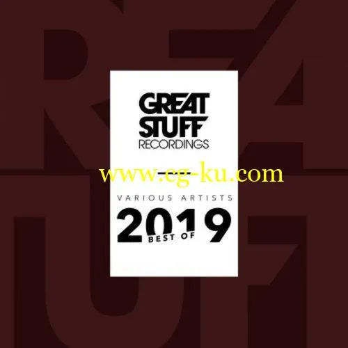 VA – Great Stuff: Best Of 2019 (2019) FLAC的图片1