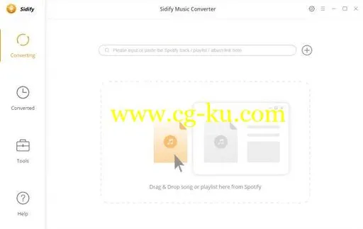 Sidify Music Converter 2.0.4 Multilingual的图片1