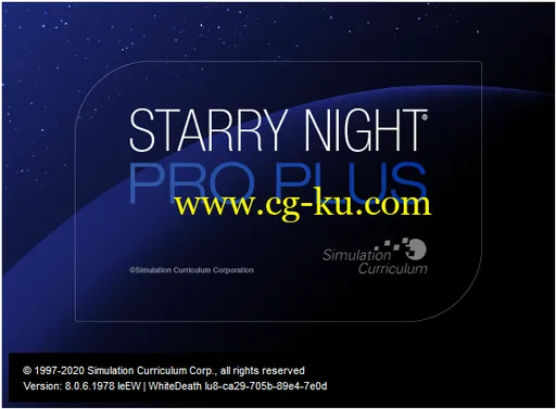 Starry Night Pro Plus v8.0.6 x86/x64的图片1