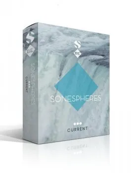 Soundiron Sonespheres 3 Current KONTAKT MERRY XMAS-SYNTHiC4TE的图片1