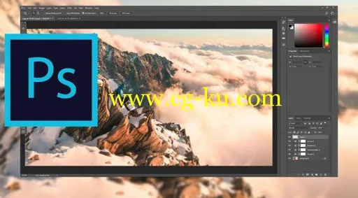 Adobe Photoshop for Photographers – The Ultimate Post Processing & Editing Course for Beginners的图片2