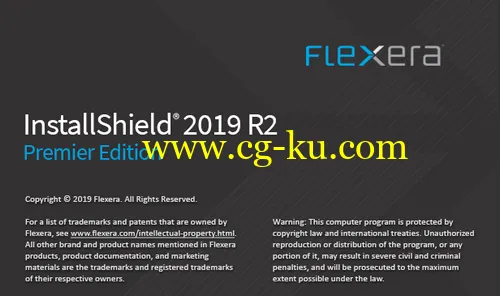 InstallShield 2019 R3 Premier Edition 25.0.764的图片1