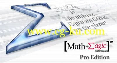 MathMagic Pro Edition for Adobe InDesign 8.6.0.39的图片1