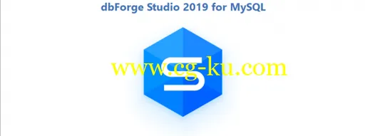 dbForge Studio 2019 for MySQL v8.2.23 Enterprise Edition的图片2