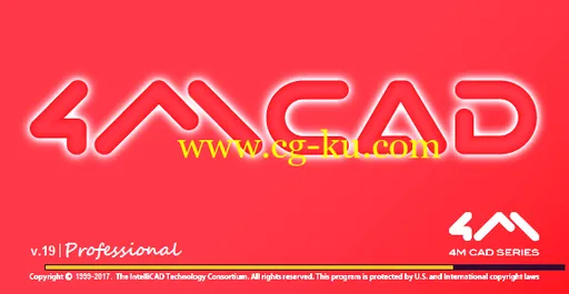 4MCAD v19 x64 Professional的图片1