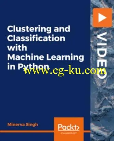 Clustering and Classification with Machine Learning in Python的图片2