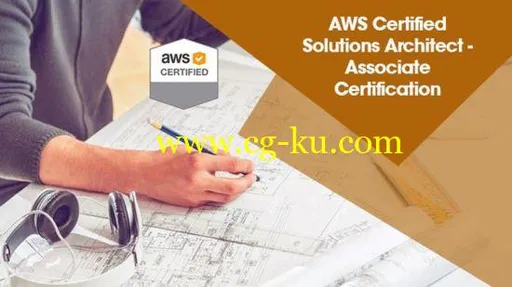 Stone River – AWS Certified Solutions Architect Associate Certification的图片1