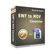 iPixSoft SWF to MOV Converter 3.6.0的图片1
