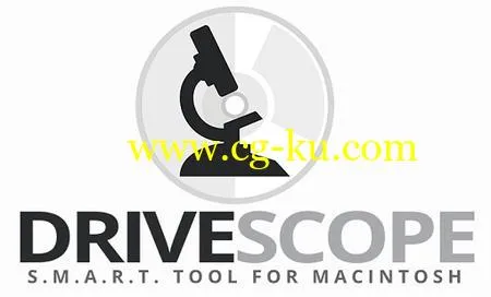 Micromat Drive Scope 1.2.8 MacOSX的图片1