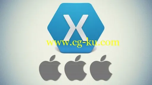 Xamarin iOS – A Master Guide to App Development in C#的图片2