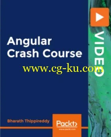 Packt – Angular Crash Course的图片2
