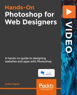 Hands-On Photoshop for Web Designers的图片1