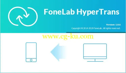 FoneLab HyperTrans 1.0.10 Multilingual的图片1
