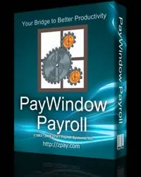Zpay PayWindow Payroll System 2020 18.0.2.0的图片1