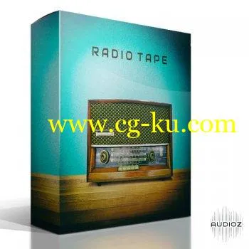 Beautiful Void Audio Radio Tape KONTAKT HAPPY NEW YEAR-DECiBEL的图片1