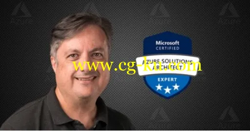 AZ-300 Azure Architecture Technologies Exam Prep 2020的图片1