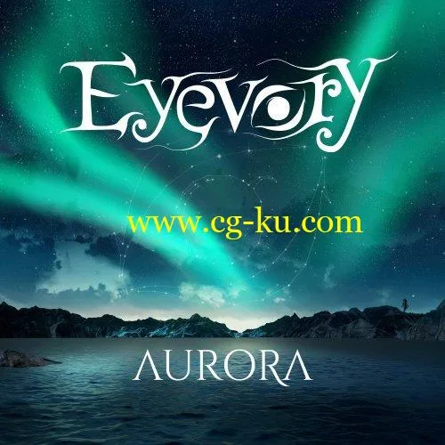 Eyevory – Aurora (2019) FLAC的图片1