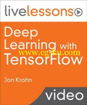 Deep Learning with TensorFlow: Applications of Deep Neural Networks to Machine Learning Tasks的图片2