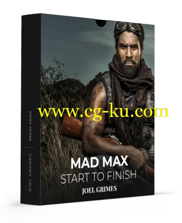 Mad Max – Start to Finish的图片1