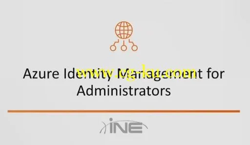 Azure Identity Management for Administrators的图片2