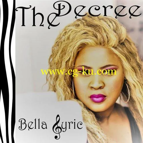 Bella Lyric – The Decree (2019) FLAC的图片1