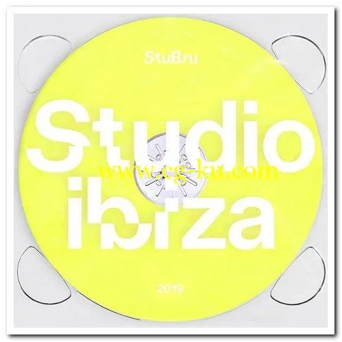 VA – Studio Ibiza 2019 [3CD Box Set] (2019) FLAC的图片1