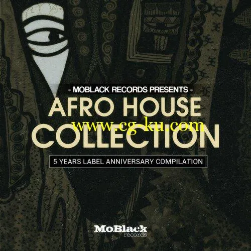 VA – MoBlack Records presents: Afro House Collection (2019) FLAC的图片1
