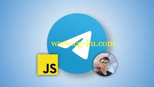 Build Telegram Bots with JavaScript: The Complete Guide的图片1