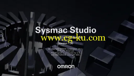 OMRON SYSMAC STUDIO 1.30 x86/x64的图片2