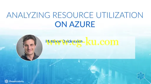 Analyzing Resource Utilization on Azure的图片1