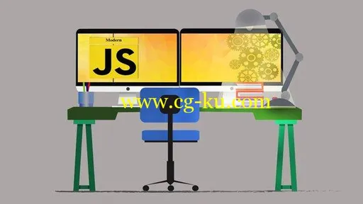 JavaScript: The Modern Engine Parts的图片1