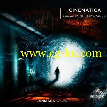 Laniakea Sounds – Cinematica Organic Soundscapes WAV的图片1