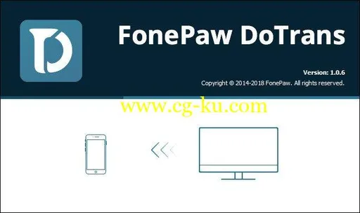 FonePaw DoTrans 1.7.0 Multilingual的图片1