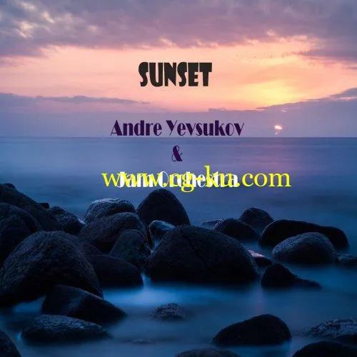 Andre Yevsukov – Sunset (2019) FLAC的图片1