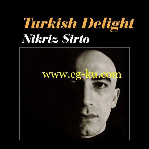 Turkish Delight – Nikriz Sirto (2020) FLAC的图片1