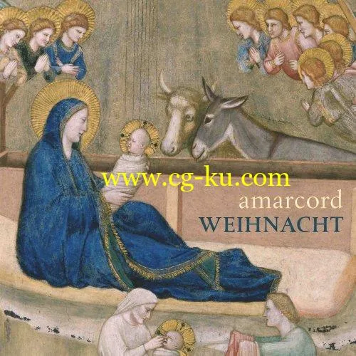 amarcord – Weihnacht (2019) flac的图片1