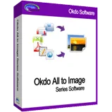 Okdo Word to Jpeg Converter 5.8的图片1