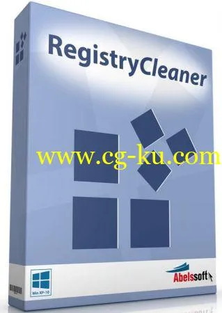 Abelssoft Registry Cleaner 2020 v5.11 Multilingual的图片1