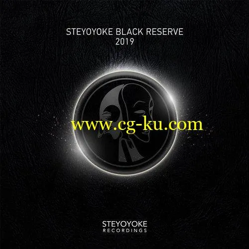 VA – Steyoyoke Black Reserve 2019 (2020) FLAC的图片1