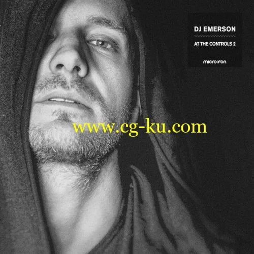 DJ Emerson – At the Controls 2 (2020) FLAC的图片1