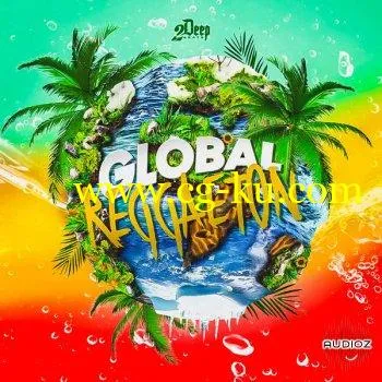 2Deep Global Reggaeton WAV的图片1