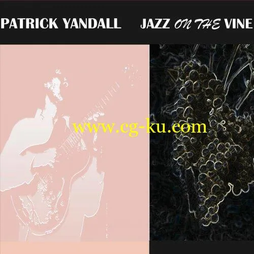 Patrick Yandall – Jazz on the Vine (2020) FLAC的图片1