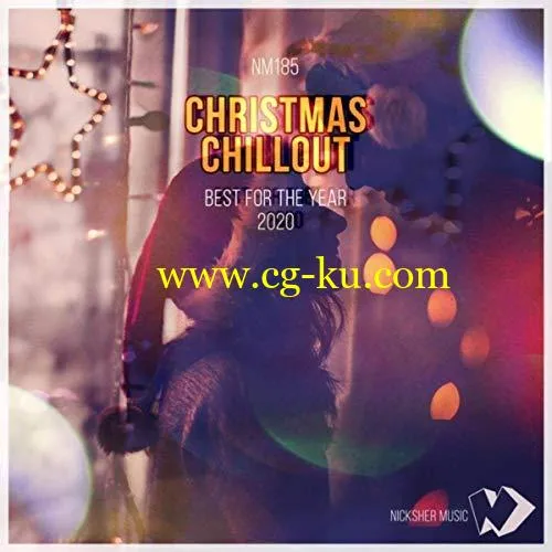 VA – Christmas Chillout: Best for the Year (2020)的图片1