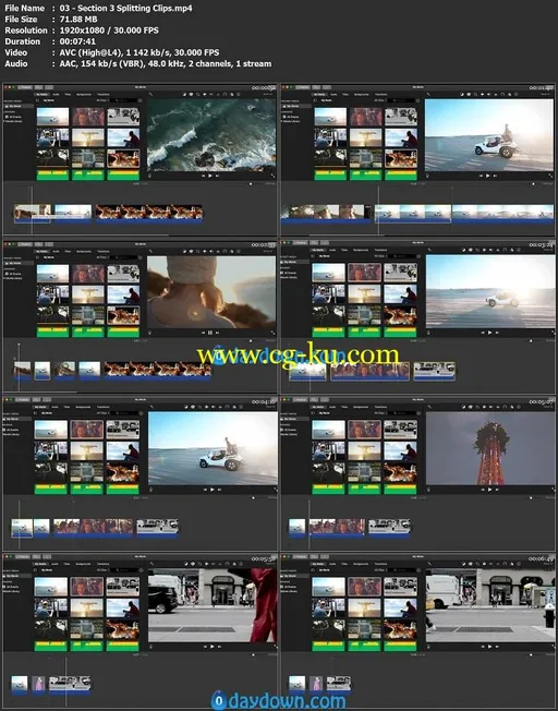 iMovie 2020 The Complete Guide的图片1