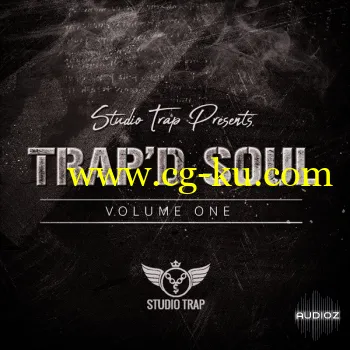 Studio Trap Trap’d Soul WAV MiDi KONTAKT SERUM SYLENTH1 PRESETS的图片1