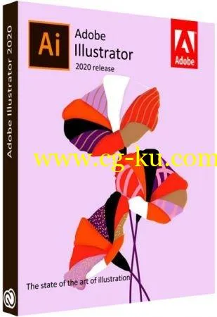 Adobe Illustrator CC 2020 v24.0.2.373 x64 Multilingual的图片1