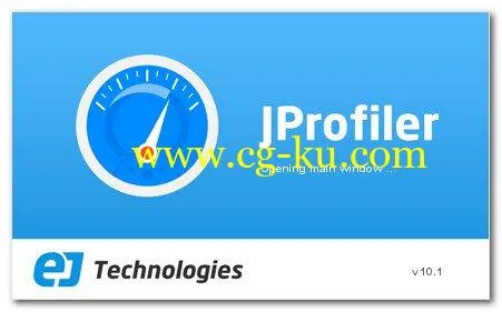 EJ Technologies JProfiler 11.1的图片1