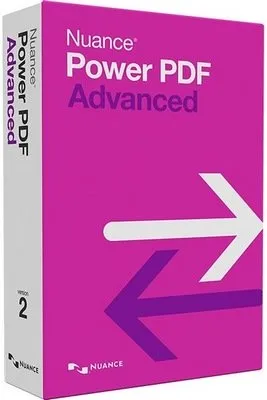Nuance Power PDF Advanced 2.10.6415 Multilingual的图片1