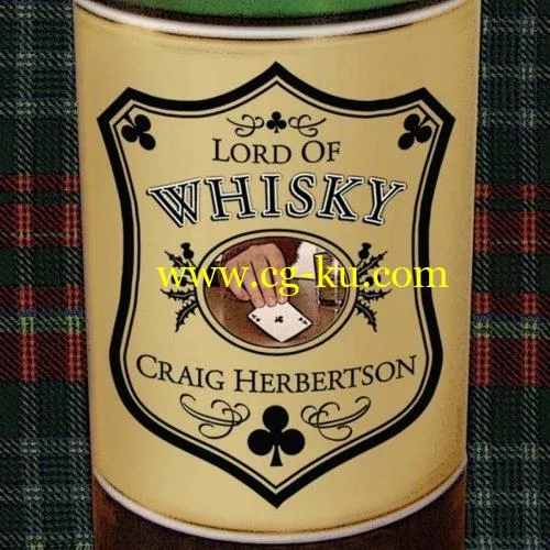 Craig Herbertson – Lord of Whisky (2020) FLAC的图片1