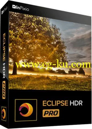 InPixio Eclipse HDR PRO 1.3.500.524的图片1